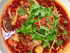 -三顾冒菜·麻辣烫(龙湖北城天街店)