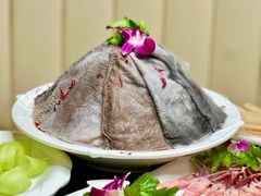-蜀九香火锅(彩虹店)