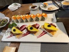 -森味薪火烧•烧鸟居酒屋•日本料理(望京店)