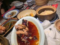 -南京大牌档(济南万象城店)