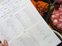 -阳阳老火锅(小南门店)