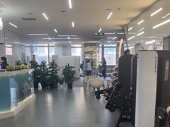 -优昂健身(新光界店)