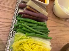 成都沾水菜-苦尽酒馆·川菜(鼓楼店)