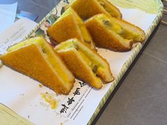 -强强烧烤·宵夜(方庄店)