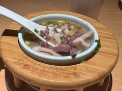 -羊之道草原味道清真餐厅(番禺店)