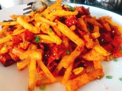 -高第街56号港式餐厅(山大路店)