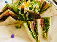 -爱上层楼咖啡馆(为公桥店)