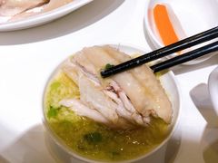 -翠华餐厅(宝安壹方城店)