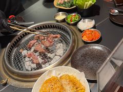 -黑崎烧肉·山野厨房(坪山店)