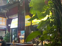 -味之绝美蛙鱼头火锅(花都店)