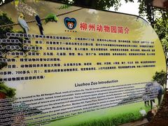 -柳州市动物园