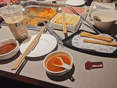 -海底捞火锅(方塔东街店)