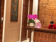 -扬州香格里拉·香宫中餐厅