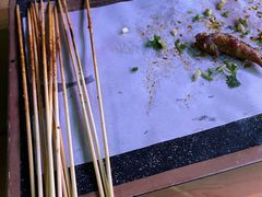 -林二哥宜烤官·宜宾小烧烤