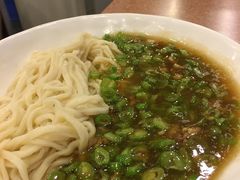 -安天民北方饺子(白石洲店)