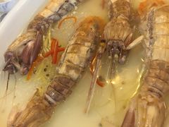 -东江海鲜酒家(艺都分店)