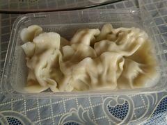 -奉天掌柜·非遗猪手·笨饺子(崇山路店)