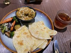 -Shantek象提南亚餐厅&西餐融合Bistro(淮海中路店)