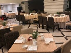 大堂-大鸭梨烤鸭店(花园村店)