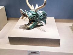 -宁夏博物馆