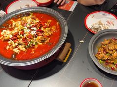 -美蛙四季(西直门店)