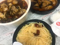 -盐城大牌档(工农路店)