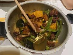 -关东小磨东北菜(漕河泾印象城店)