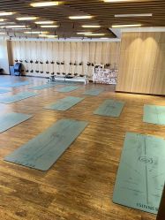 -意然瑜伽·普拉提