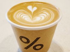 -% Arabica(京都东山店)