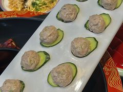 -三江两海老火锅(北京首店)