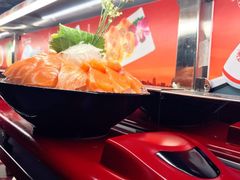 -友壹町寿司(嘉洲广场店)