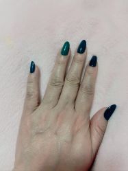 -晨·艺美甲美睫