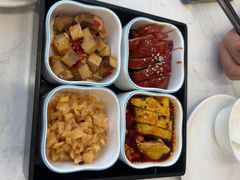 -吴记小园楼(新庄店)