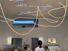 -仁义涵西餐·咖啡(中华巴洛克店)
