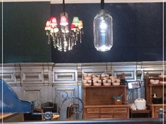 大堂-新白鹿餐厅(城西银泰城店)