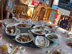 -梅姐海鲜餐厅(水头海鲜街店)