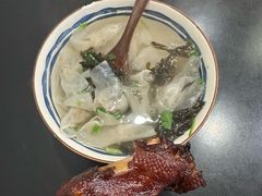 -小宝·路鼎记·福鼎特色小吃(富民路店)