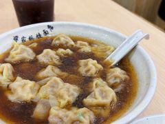-蒋家桥饺面店(广陵路店)