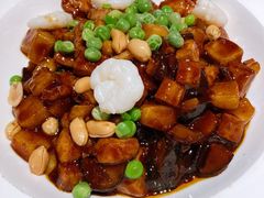 八宝全家福-乾隆美食·本帮菜(黄河路店)