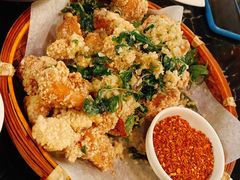 -Let's Taipei 非常烘焙(太古里店)