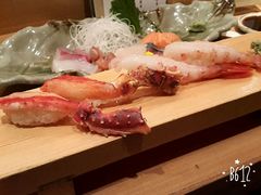 -筑地玉寿司(銀座コア店)