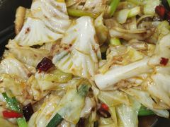 -蠔门宴海鲜城·阳江特色菜