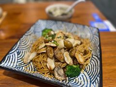 -囿面传统制面馆(中央路店)