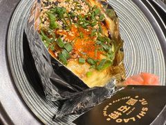 -居石捞·潮汕卤水火锅(华山店)