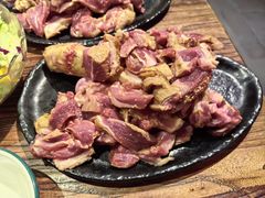 -柿子树炭烤羊腿(金台路店)