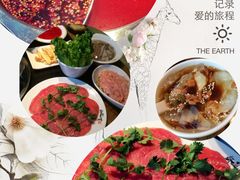 -纸盐河码头火锅(十八梯店)