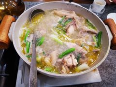 -西山人家·传统苏帮菜·家宴(木渎店)