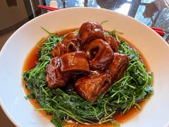 -玫瑰厅上海菜(兴国路店)