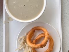 -老磁器口豆汁店(天坛店)