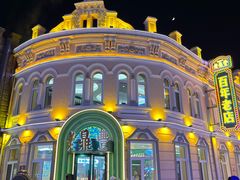 -中华巴洛克风情街